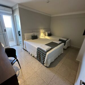 HOTEL REAL EXECUTIVE - TRIPLO