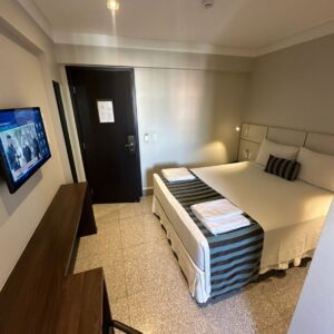 HOTEL REAL EXECUTIVE - CASAL